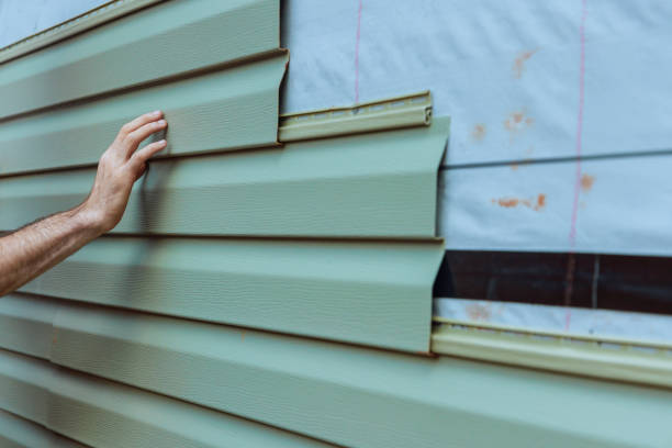 Best Siding Removal and Disposal  in Fayetteville, AR